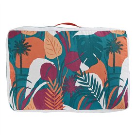 Atmosphera - Coussin de Sol d extérieur Yucatan 60x40cm