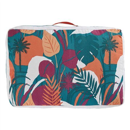 Atmosphera - Coussin de Sol d extérieur Yucatan 60x40cm