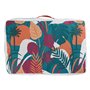 Atmosphera - Coussin de Sol d extérieur Yucatan 60x40cm