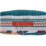 Atmosphera - Coussin de Sol d extérieur Yucatan 60x40cm