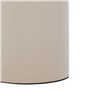 Atmosphera - Lampe à poser asti argile h36cm