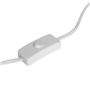 Atmosphera - Lampe à poser asti argile h36cm