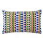 Atmosphera - Coussin disso Jacquard 30x50cm