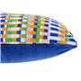 Atmosphera - Coussin disso Jacquard 30x50cm