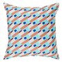 Atmosphera - Housse de Coussin d extérieur Max 40x40cm
