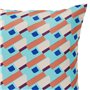 Atmosphera - Housse de Coussin d extérieur Max 40x40cm