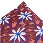 Atmosphera - Housse de Coussin d extérieur Max 40x40cm
