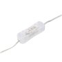 Atmosphera - Tube néon mural led good vibes rose l 40,5cm