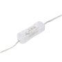Atmosphera - Tube néon à poser led hello bleu l 23cm