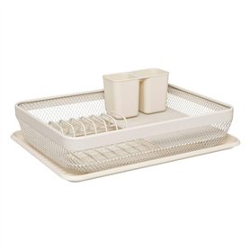 5five - égouttoir mayaj en Plastique Beige