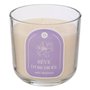 Atmosphera - Bougie parfumée floa Orchidee 610g