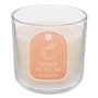 Atmosphera - Bougie parfumée floa pêche 350g