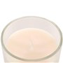 Atmosphera - Bougie parfumée floa pêche 115g