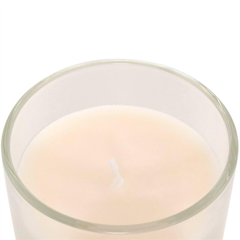 Image secondaire de Atmosphera - Bougie parfumée floa ambre 115g