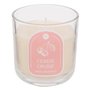 Atmosphera - Bougie parfumée floa cerise 115g