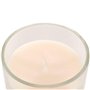 Atmosphera - Bougie parfumée floa cerise 115g