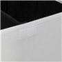 5five - Panier à Linge colorama Blanc 74l