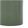 Atmosphera - Lampe à poser asti vert tilleul h36cm