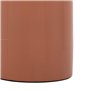 Atmosphera - Lampe à poser asti rose h36cm