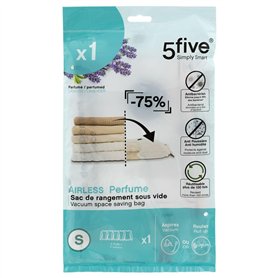 5five - sac compresseur air parfumé 50x60