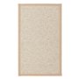 5five - tapis de cuisine tissé antidérapant 75x45cm