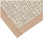 5five - tapis de cuisine tissé antidérapant 75x45cm