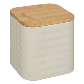 5five - boîte de conservation sensia en métal 1,2l