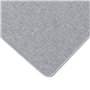 5five - tapis souple antidérapant 60x40cm