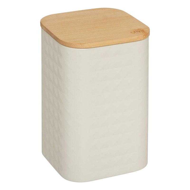 5five - boîte de Conservation sensia en métal 2l