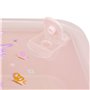 Atmosphera - Lunchbox Enfant Angel 18,5x13cm - Blanc