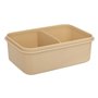 Atmosphera - Lunchbox Enfant Angel 18,5x13cm - Blanc