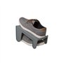 Five - Lot de 5 Range-Chaussures véritable Gain de Place