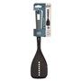 5Five Neo Spatule en Plastique avec poignée caoutchoutée et Fonction 4 en 1 Noir