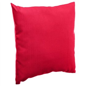 Hespéride - Coussin déco d'extérieur Korai Grenade