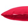 Hespéride - Coussin déco d'extérieur Korai Grenade