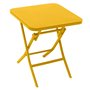 Hespéride - Table d’appoint Greensboro Moutarde