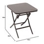 Hespéride - Table d’appoint Greensboro Tonka