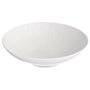 Secret de Gourmet - Lot de 6 assiettes creuses creme