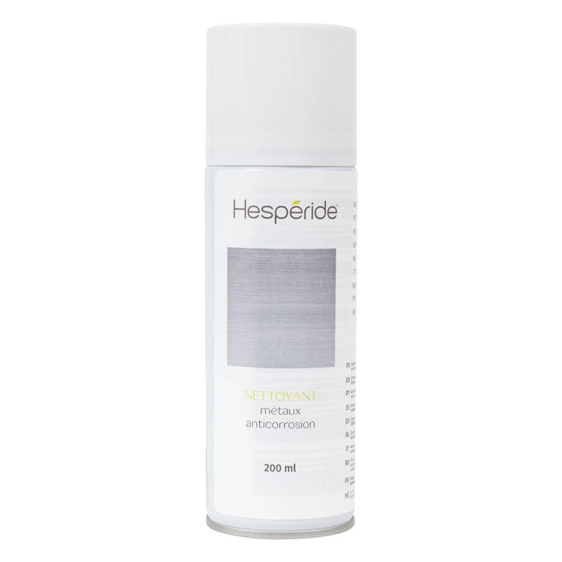 Hespéride Aérosol De Protection Contre La Corrosion - 200 ML