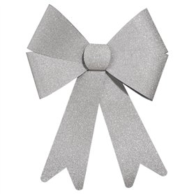 FEERIC CHRISTMAS N UD de Noël Alaska Argent