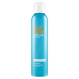 Piz Buin, After Sun, Spray Calmante y Refrescante con Acido Hialurónico, 200 ml