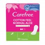 Protège-slip Carefree Carefree Normal Aloe