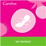 Protège-slip Carefree Carefree Normal Aloe