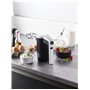 Batteur Électrique Rechargeable 7.4v Noir Et Blanc - BMN550