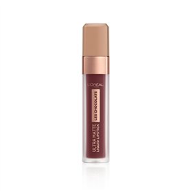 L'Oreal Paris Infaillible Les Chocolats Rouge à Lèvres 868 Cacao Crush 1 Unité Marron