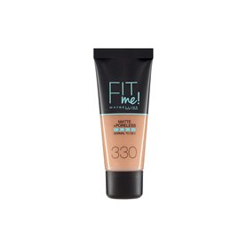 MakeUp Fit Me Matte & Poreless 330