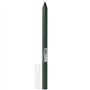 Maybelline New-York – Crayon Gel Effet Tatouage Yeux – Waterproof avec Tenue Extrême jusqu’à 36h – Tattoo Liner – 932 Intense Gr