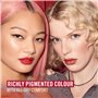 Rimmel Lasting Finish Intense Wear Lipstick Alarm