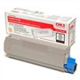 OKI – Toner C5800 C5900 C5500 Noir -6.000 pag-
