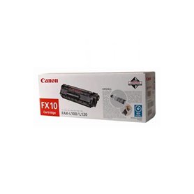 Canon FX 10 Cartouche de toner 1 x noir 2000 pages